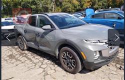 Hyundai Santa Cruz